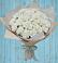 Букет цветов из: Гвоздики в Красноармейске Саратовской области