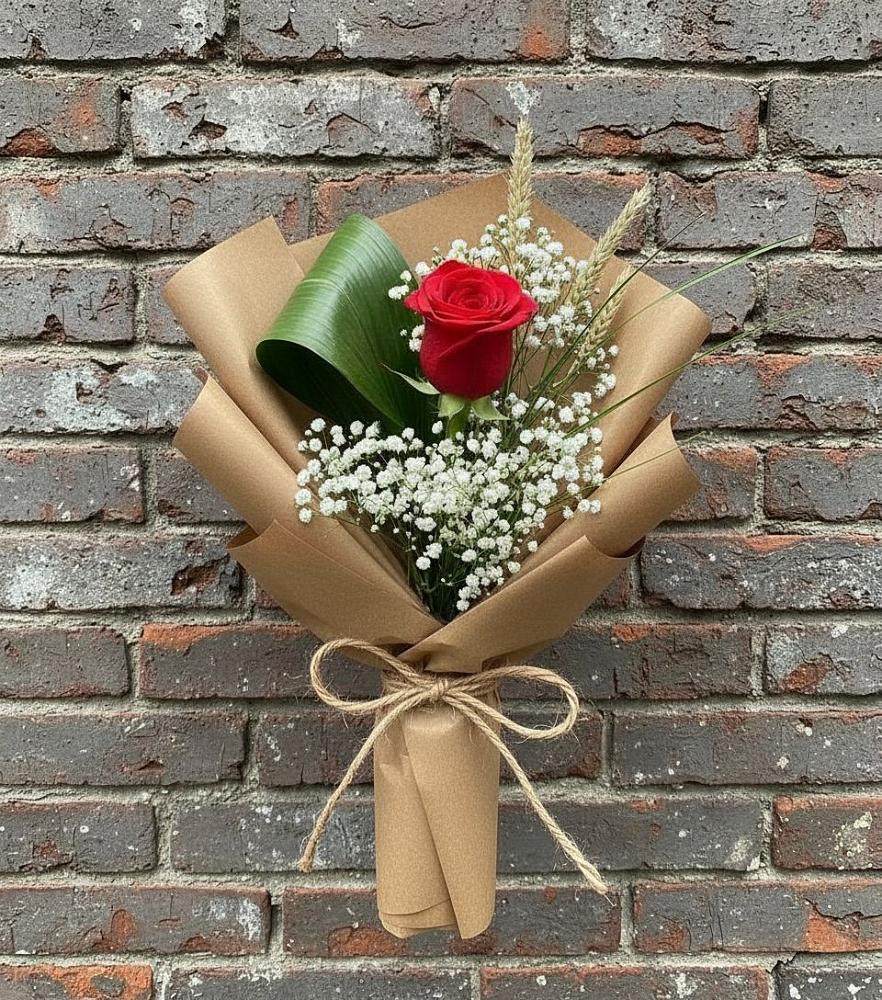 Букет цветов из: Розы в Красноармейске Саратовской области