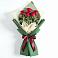Букет цветов из: Розы в Красноармейске Саратовской области