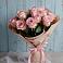 Букет цветов из: Розы в Красноармейске Саратовской области