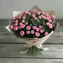 Букет Удовольствие в Красноармейске Саратовской области