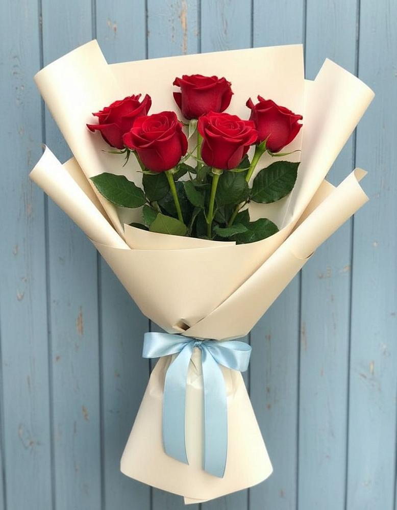 Букет Классика чувств в Красноармейске Саратовской области