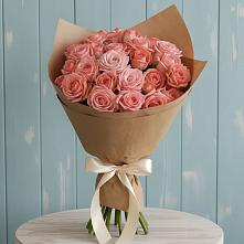 Букет цветов из:  Розы в Красноармейске Саратовской области