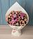 Букет цветов из: Розы в Красноармейске Саратовской области