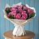 Букет цветов из: Розы в Красноармейске Саратовской области
